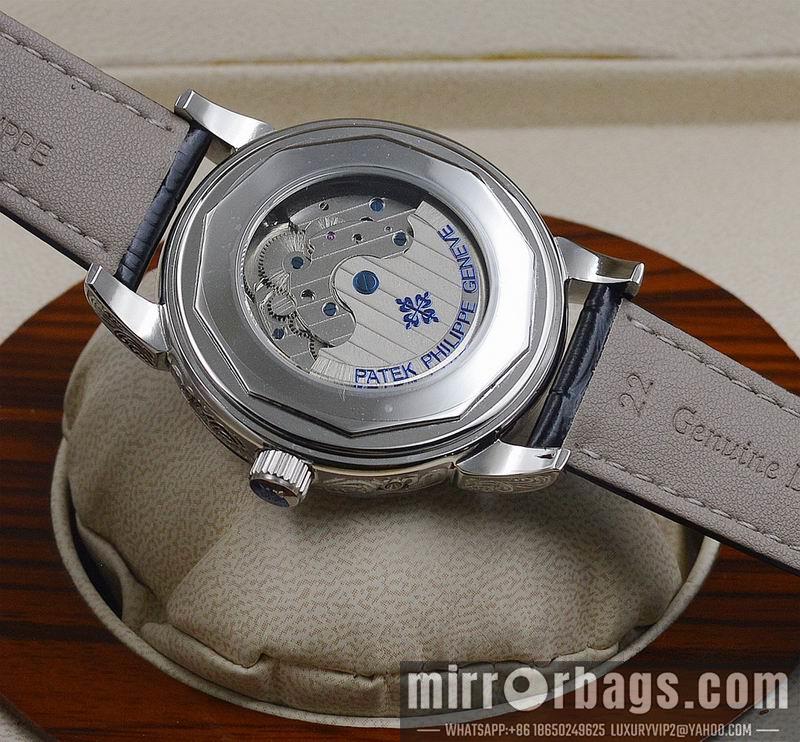 Patek Philippe 44X13mm 052013