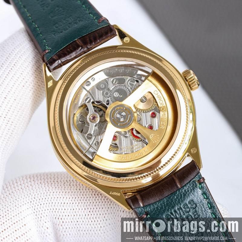 Rolex 39X10.5mm 0830180