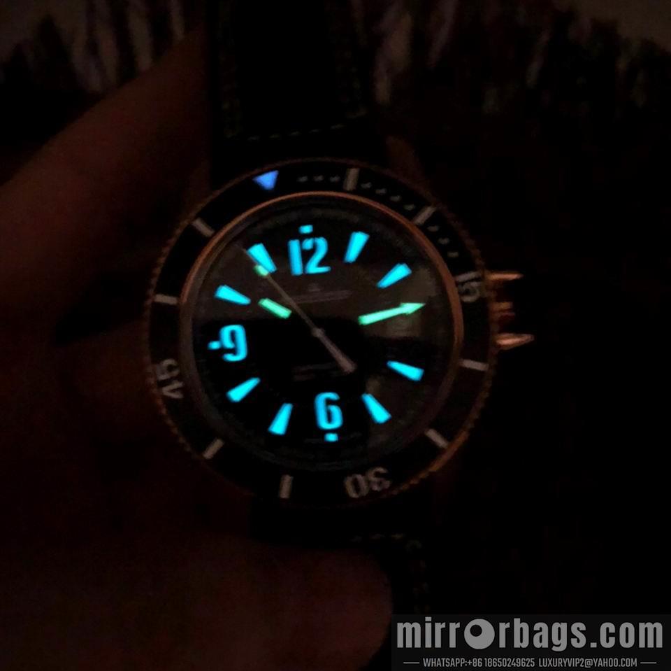 Jaeger Lecoultre watch men 110401