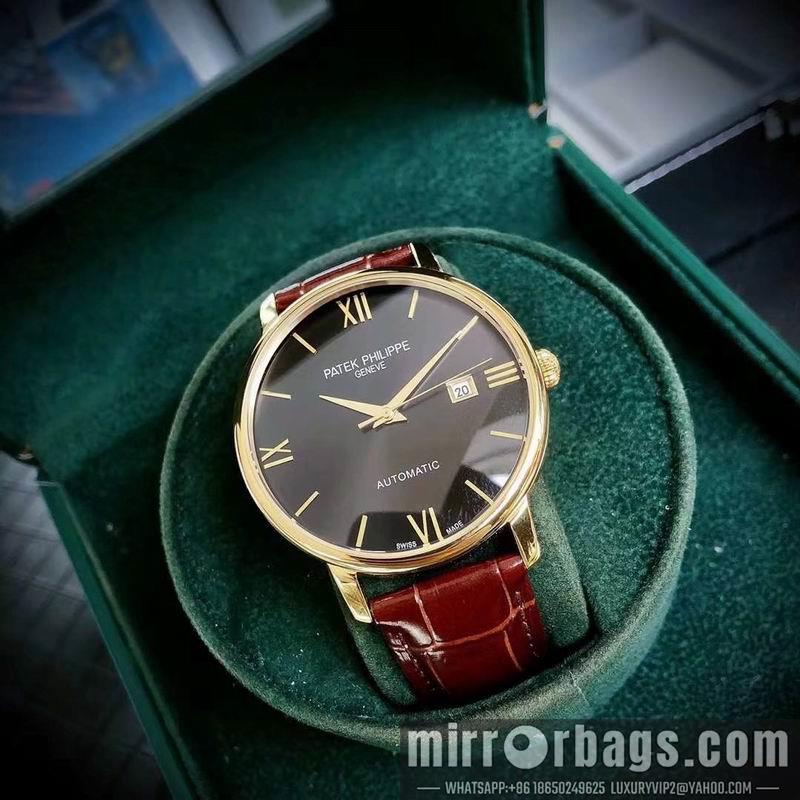 Patek Philippe 43X12mm 071464
