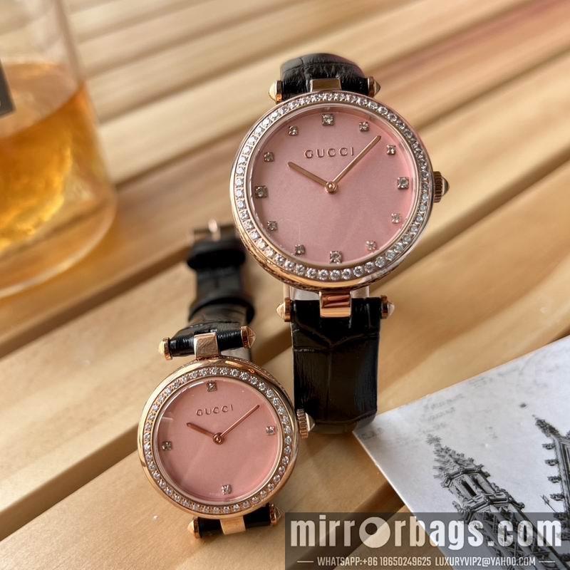 Gucci 27mm 32mm 080636