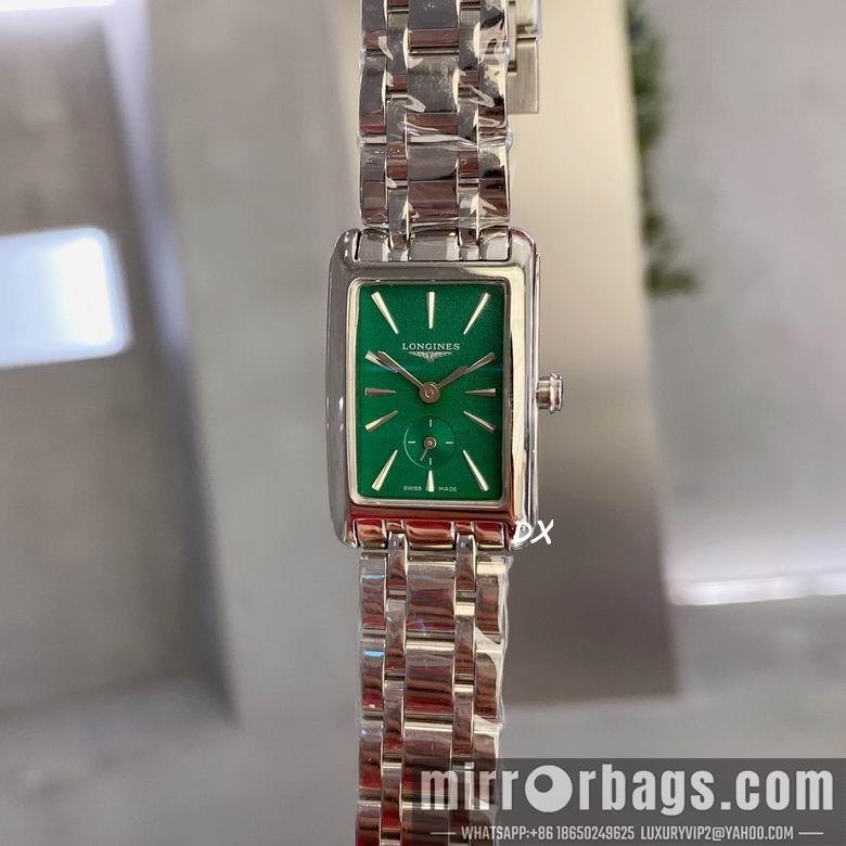 Longines 20.8x32mm 12nms37