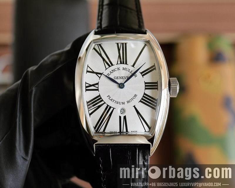 Franck Muller 55X42X13mm 032208