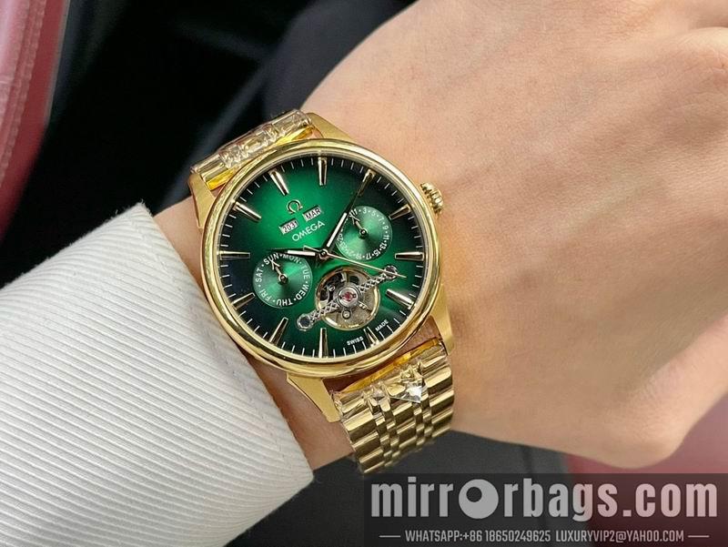 Omega 42mm 041380