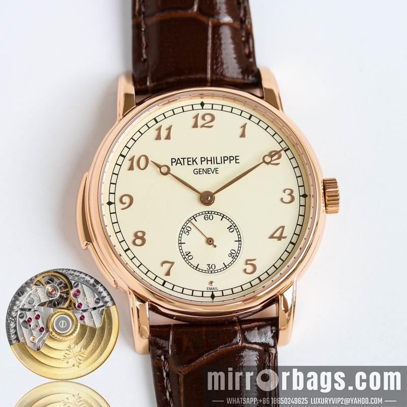 Patek Philippe 40mm 080619