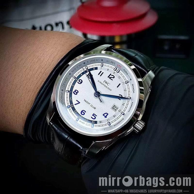 IWC 42X12mm 071460