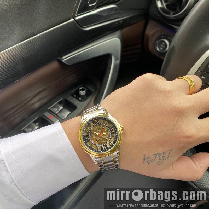 Rolex 40X12mm 041408