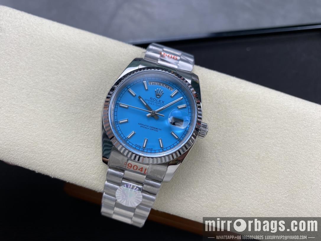 Rolex 36mm 092924