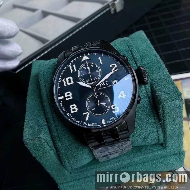 IWC watch 031832