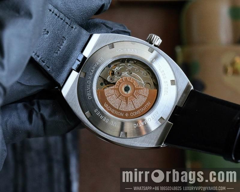 Vacheron Constantin 42mm 120107