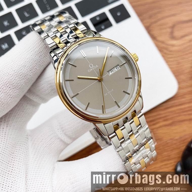 Omega men 40X12mm M53