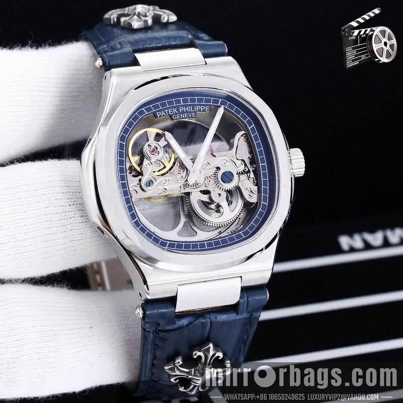 Patek Philippe 43X12mm 082245