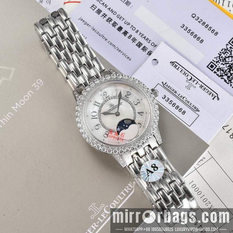 Jaeger Lecoultre women 36X9mm M26