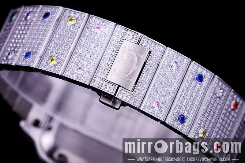 Cartier 40mm 0503144