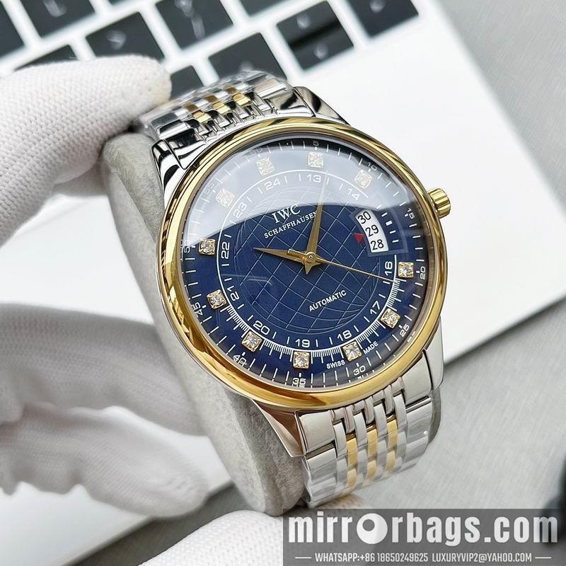 IWC 40mm 031833