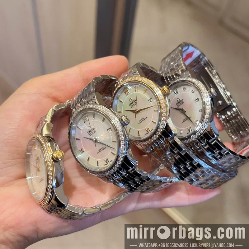 Omega M34mm W27.4mm 022251