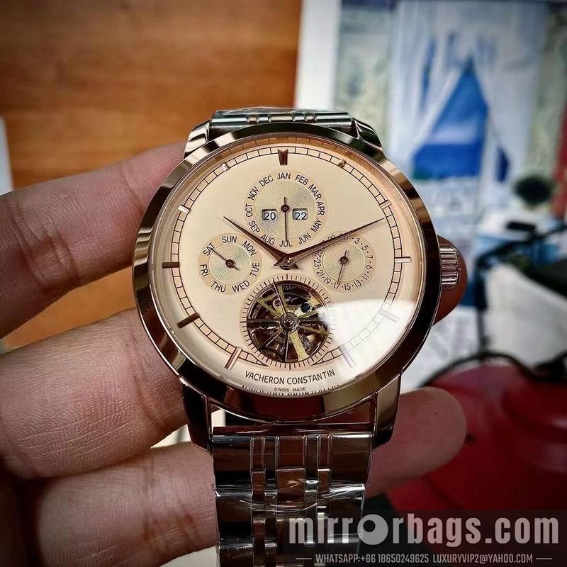 Vacheron Constantin 43mm 031968