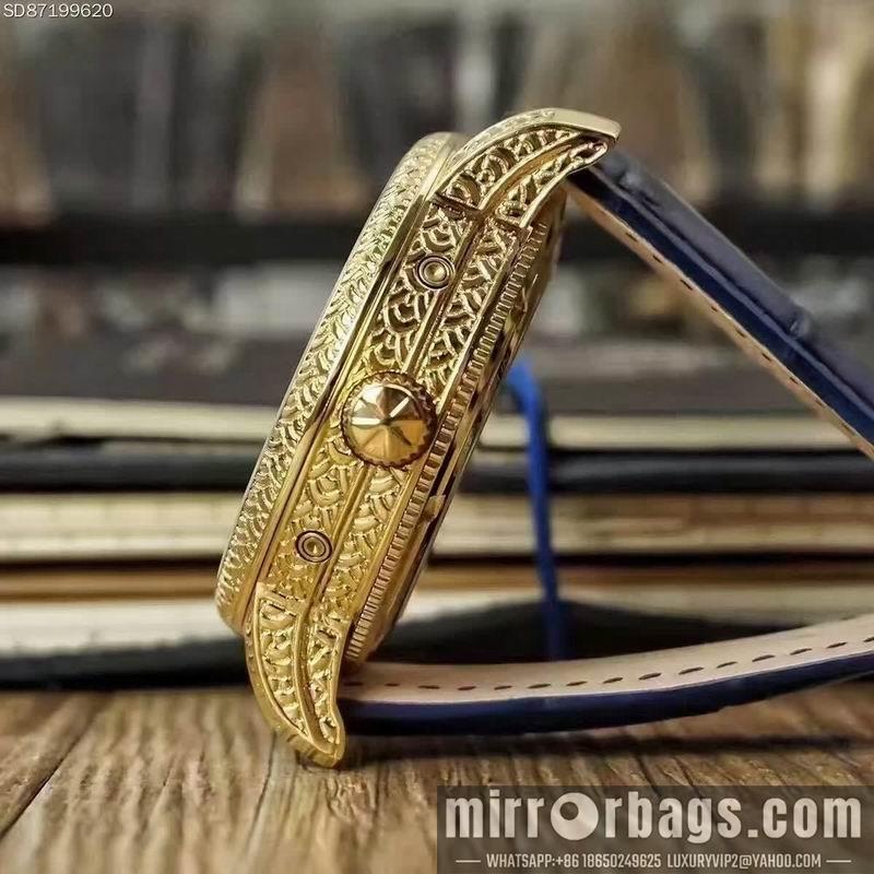 Vacheron Constantin 43X13mm 121224