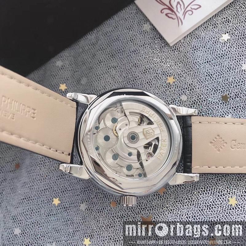Patek Philippe 44mm 091807