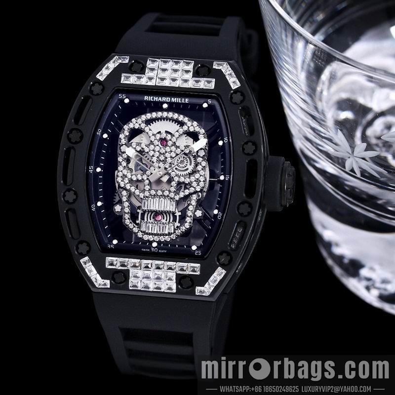 Richard Mille 43X50mm 102408