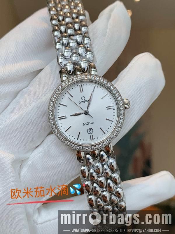 Omega 27mm 042730