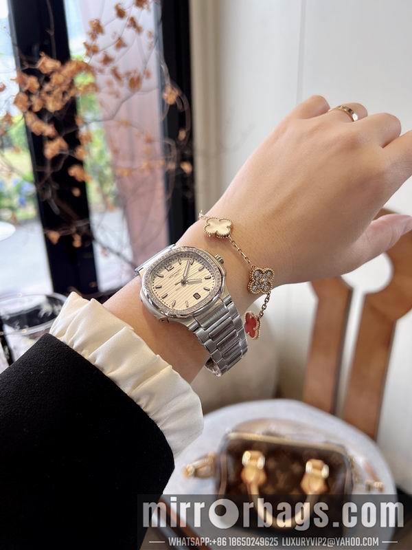 Patek Philippe 35mm 102244