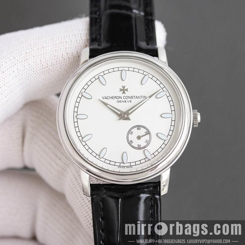 Vacheron Constantin 41mm 042758