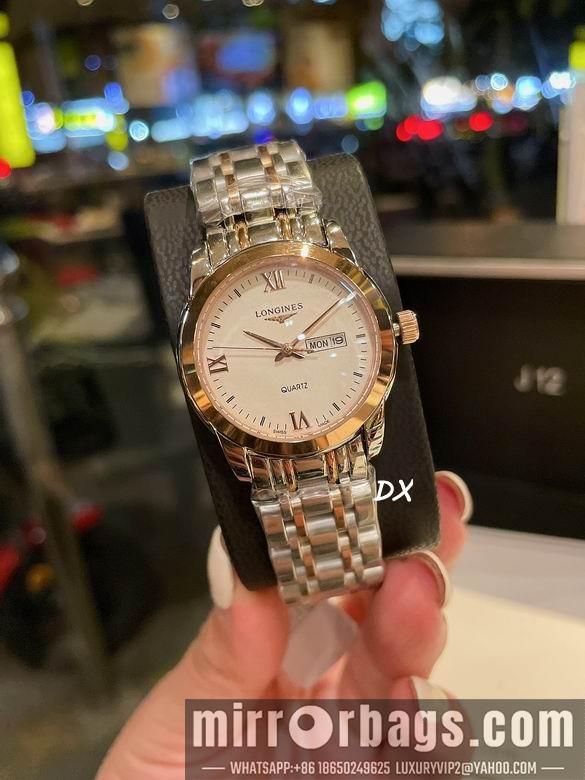 Longines M40 W30mm 12nms40