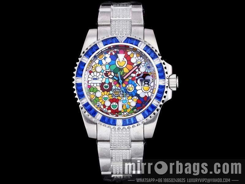 Rolex 42mm 041328