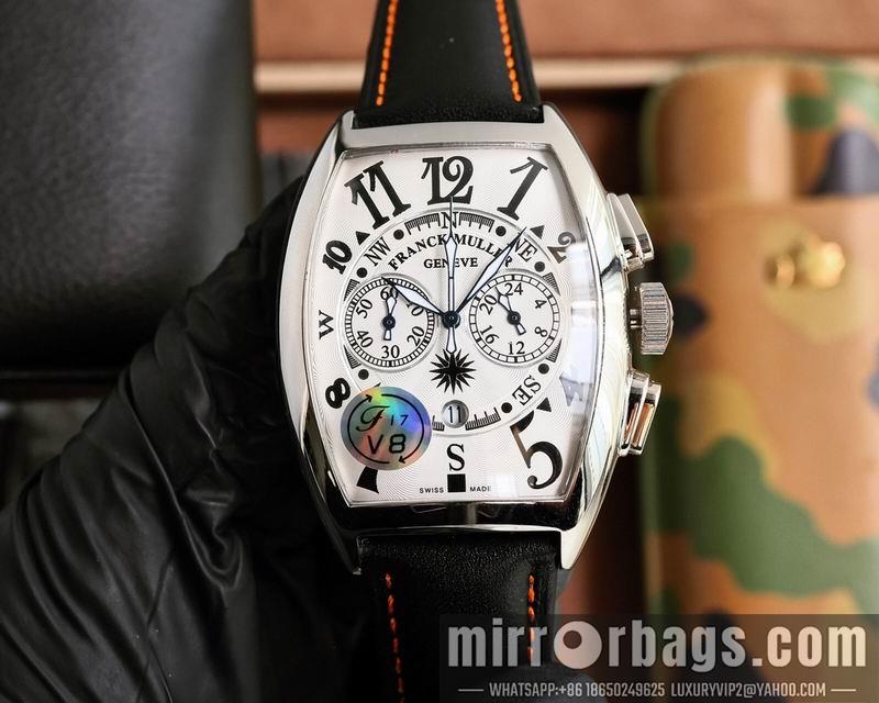Franck Muller 40X52mm 0413110