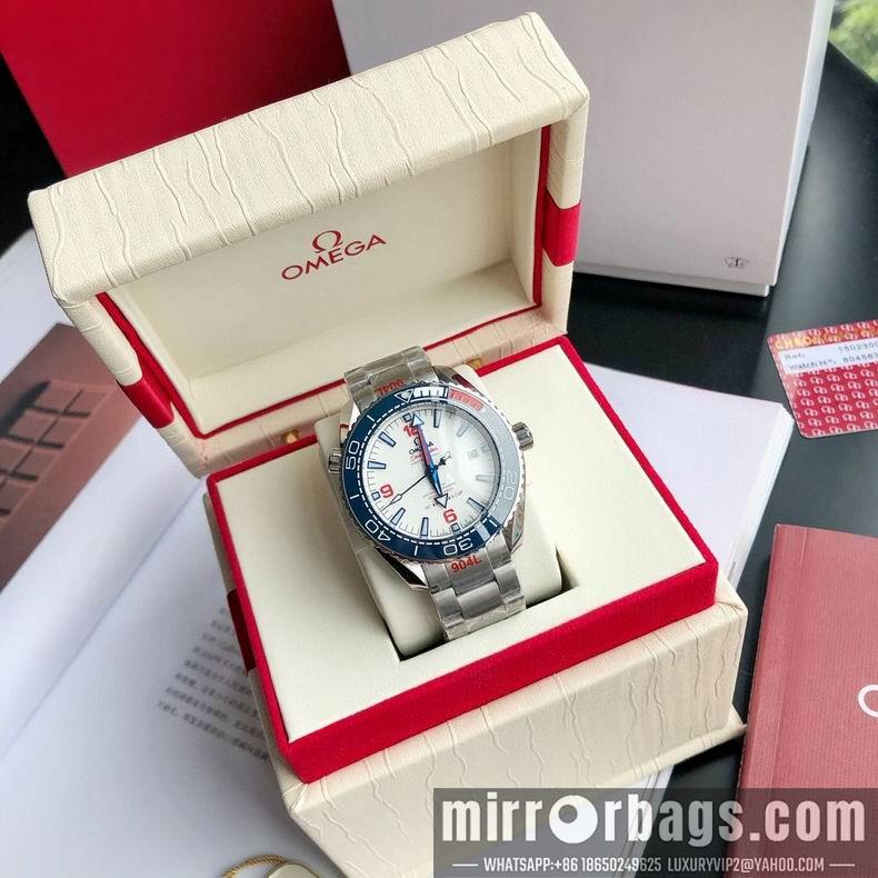 Omega men watch 110419