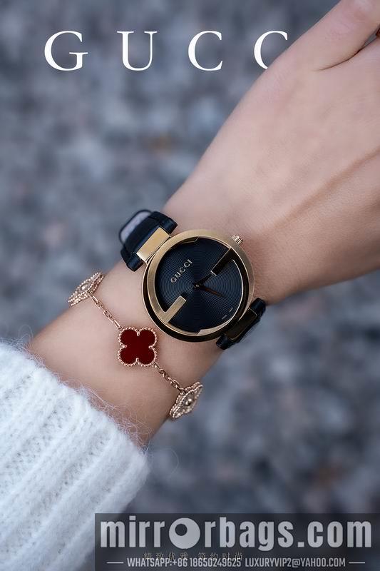 Gucci 37mm 022256