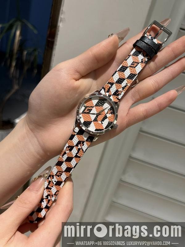 Gucci 38mm 052219