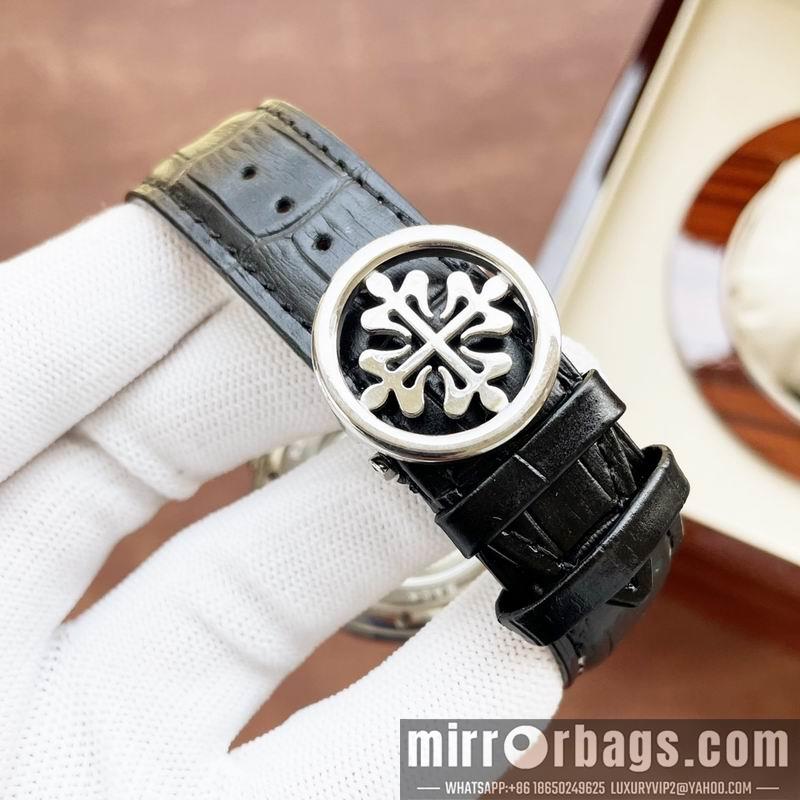 Patek Philippe 42X13mm 032512