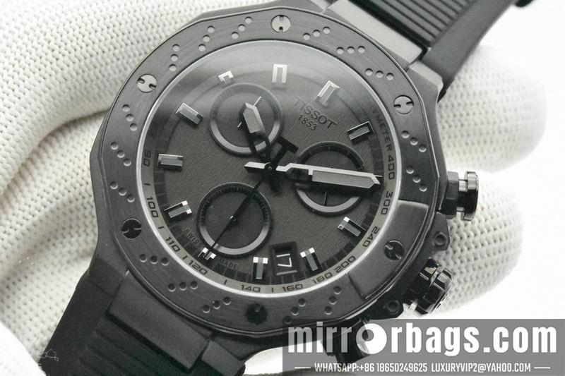 Tissot watch 041614