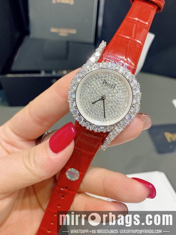 Piaget women 32mm 091514