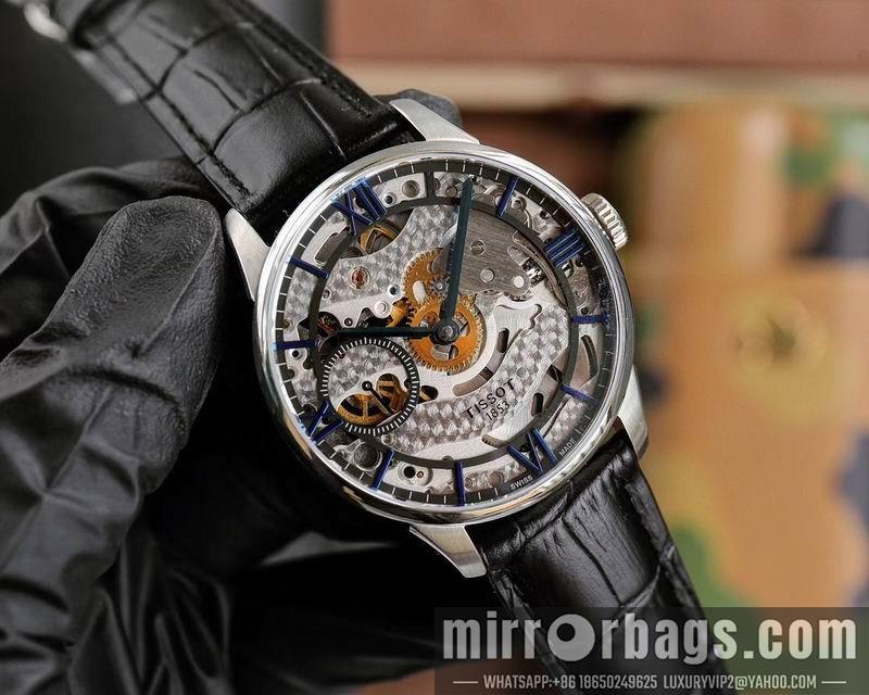 Tissot 42X9.5mm 050719