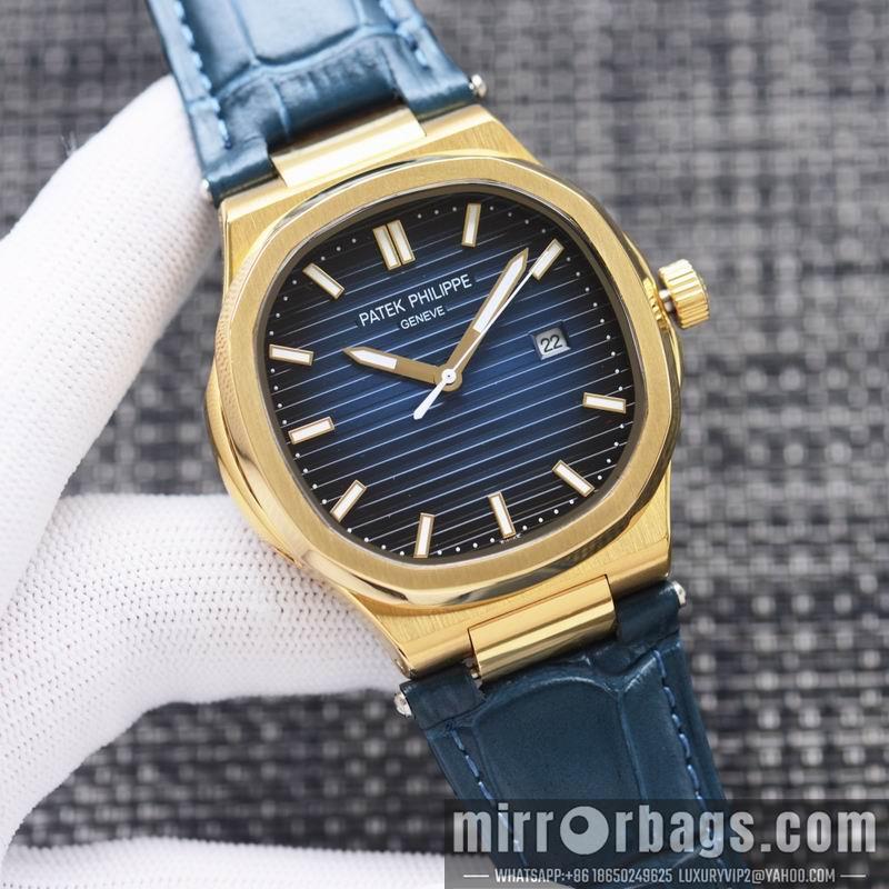 Patek Philippe 43X12mm 062812
