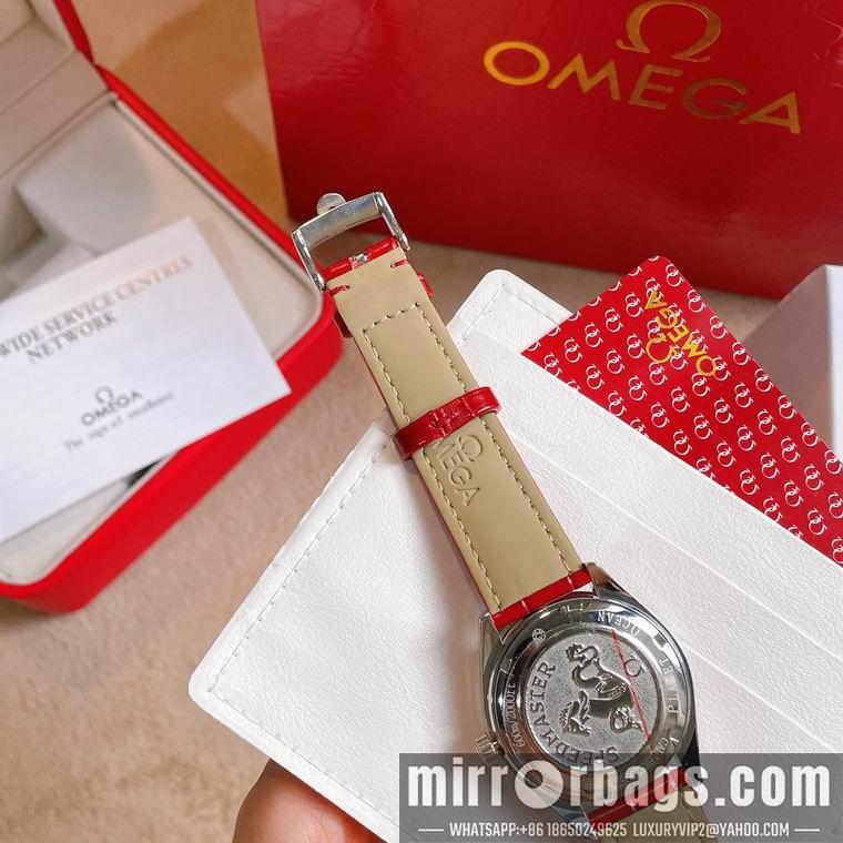 Omega women 33X12mm M05