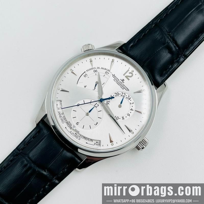 Jaeger LeCoultre 41.3X11.7mm 082761