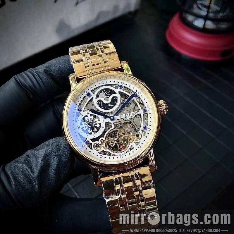 Patek Philippe 43X13mm 070704