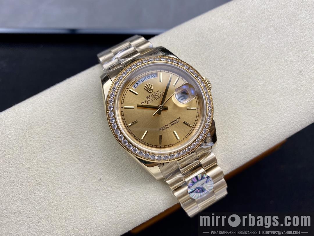 Rolex 36mm 092913