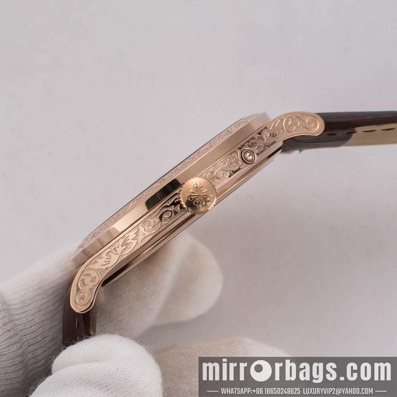 Patek Philippe 42mm 052001