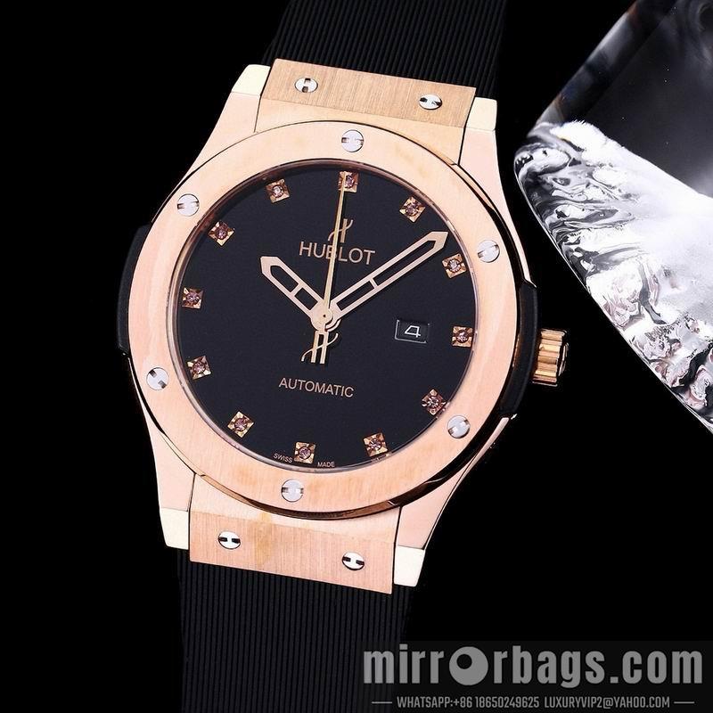 Hublot 42X11mm 102401