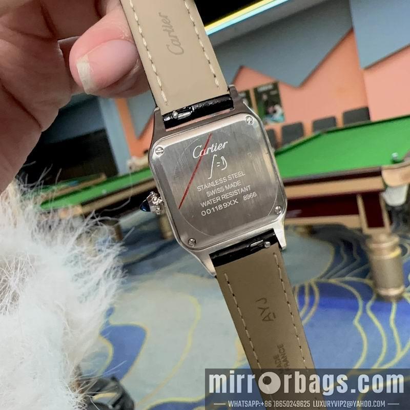 Cartier 32X43mm 28X38mm 102337