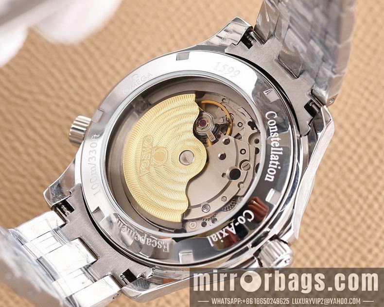 Omega men 42mm 090912
