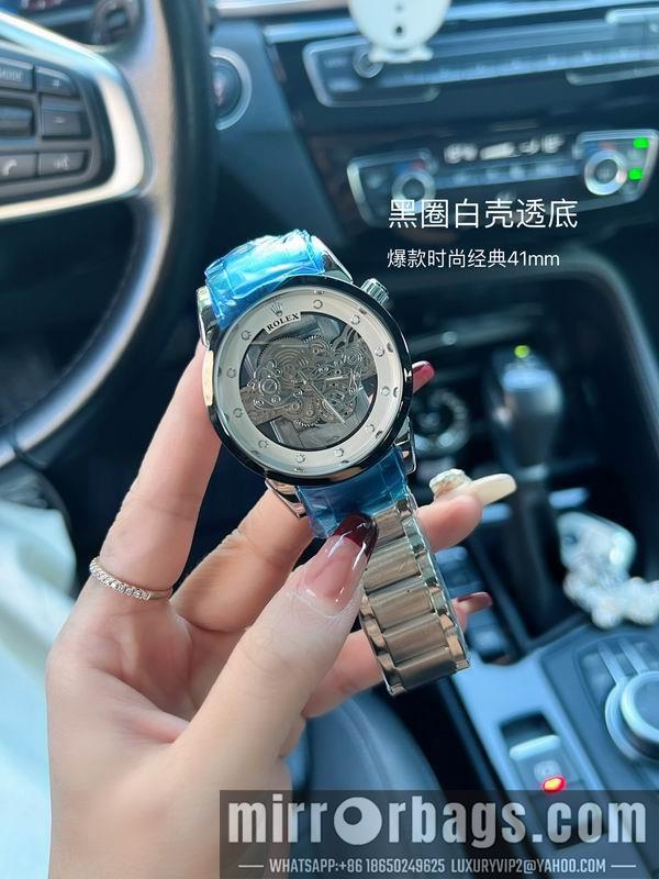 Rolex 40X12mm 121789