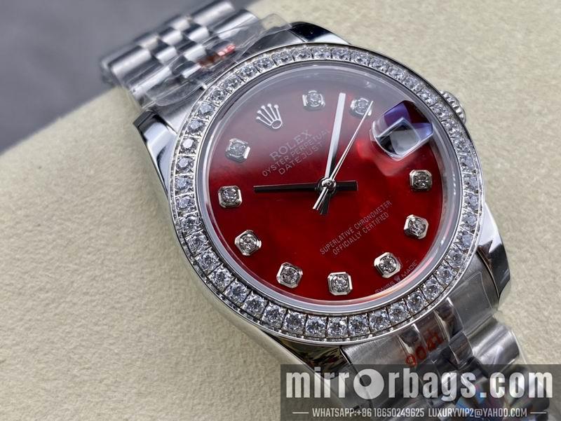 Rolex 31mm 092920