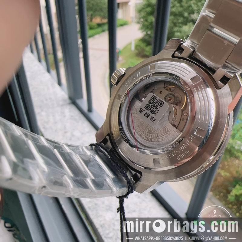 Tissot watch 102453