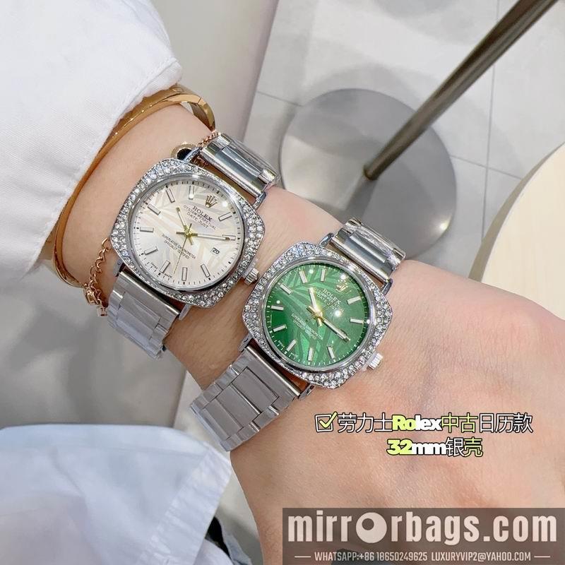 Rolex 32mm 110180